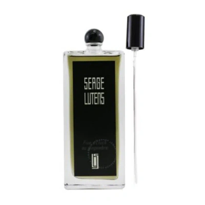 Serge Lutens - Five O'clock Au Gingembre Eau De Parfum Spray 100ml / 3.3oz In White