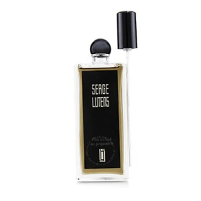 Serge Lutens - Five O'clock Au Gingembre Eau De Parfum Spray  50ml/1.6oz In N/a