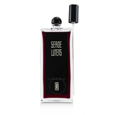 Serge Lutens - La Fille De Berlin Eau De Parfum Spray  100ml/3.3oz In N/a