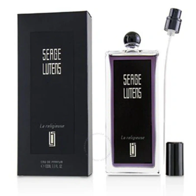 Serge Lutens - La Religieuse Eau De Parfum Spray  100ml/3.3oz In N/a
