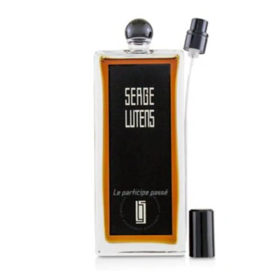 Serge Lutens - Le Participe Passe Eau De Parfum Spray  100ml/3.3oz In N/a