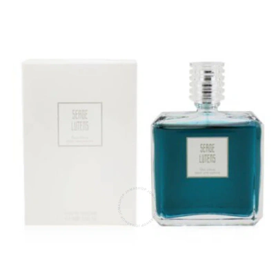 Serge Lutens - Les Eaux De Politesse Des Clous Pour Une Pelure Eau De Parfum Spray  100ml/3.3oz In White