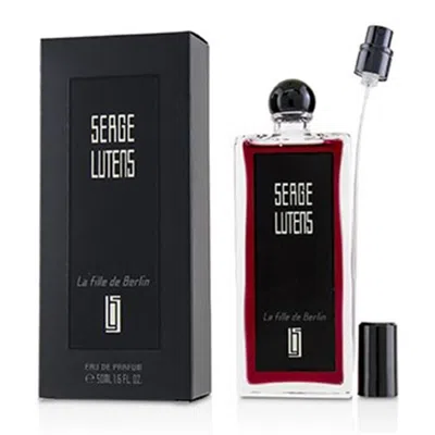 Serge Lutens 1.6 oz La Fille De Berlin Eau De Parfum Spray For Women In Multi