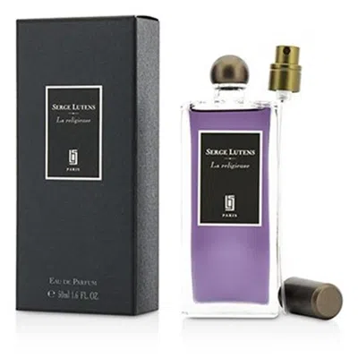 Serge Lutens 1.6 oz La Religieuse Eau De Parfum Spray For Women In Multi