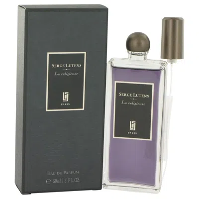 Serge Lutens 1.6 oz La Religieuse Eau De Parfum Spray For Women In Multi