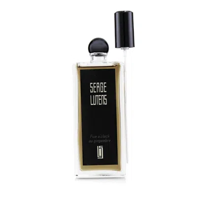 Serge Lutens 1.69 oz Women Five Oclock Au Gingembre Eau De Parfum Spray In Multi