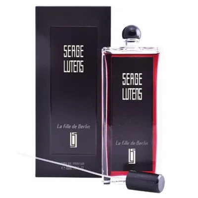 Serge Lutens 3.3 oz In Multi