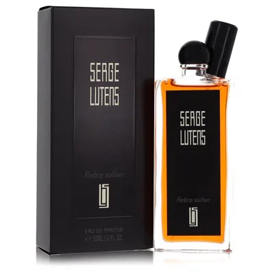Serge Lutens Ambre Sultan By  Eau De Parfum Spray 1.69 oz Men In Multi