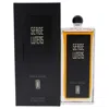 Serge Lutens Ambre Sultan By  For Unisex - 3.3 oz Edp Spray In N,a