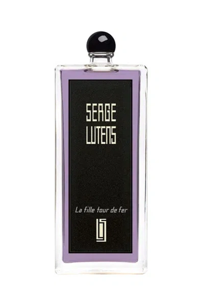 Serge Lutens La Fille Tour De Fer 100ml In White