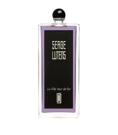 Serge Lutens La Fille Tour De Fer Eau De Parfum (100ml) In Multi