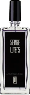 Serge Lutens La Fille Tour De Fer Eau De Parfum, 50 ml In N/a