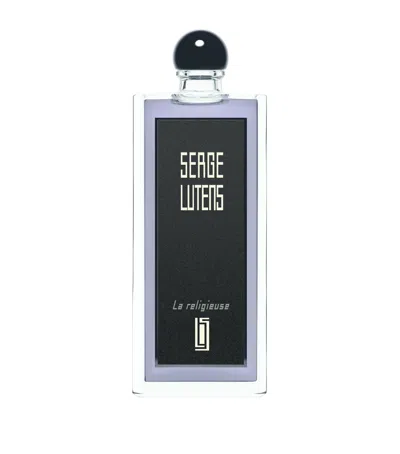 Serge Lutens La Religieuse Eau De Parfum In White