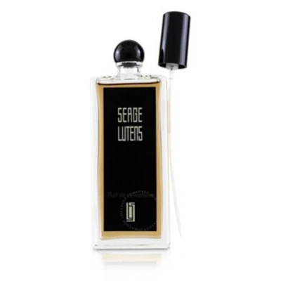 Serge Lutens Ladies Nuit De Cellophane Edp Spray 1.69 oz Fragrances 3700358123402 In N/a
