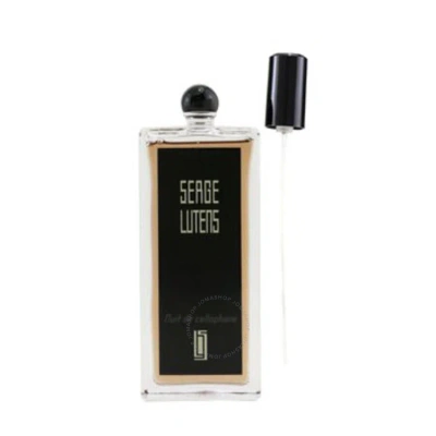 Serge Lutens Ladies Nuit De Cellophane Edp Spray 3.3 oz Fragrances 3700358123600 In N/a