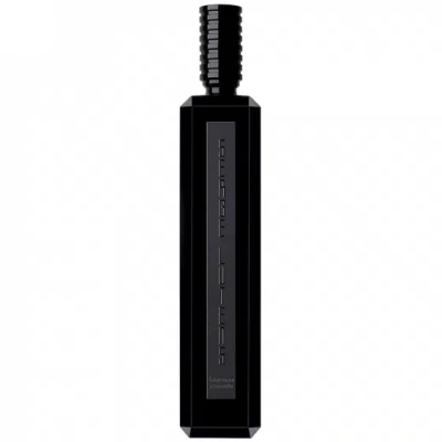 Serge Lutens Serge Noire /  Edp Spray 3.3 oz (100 Ml) (u)