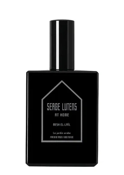 Serge Lutens The Arab Garden Home Spray 100ml In Black