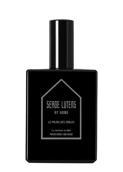 Serge Lutens The Arab House Home Spray 100ml In Black