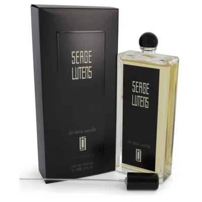 Serge Lutens Un Bois Vanille By  Eau De Parfum Spray 3.3 oz Women In Multi