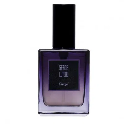 Serge Lutens Unisex Chergui Edp 0.84 oz Fragrances 3700358214889