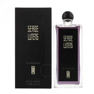 Serge Lutens Unisex La Religieuse Edp Spray 1.7 oz Fragrances 3700358123471 In White