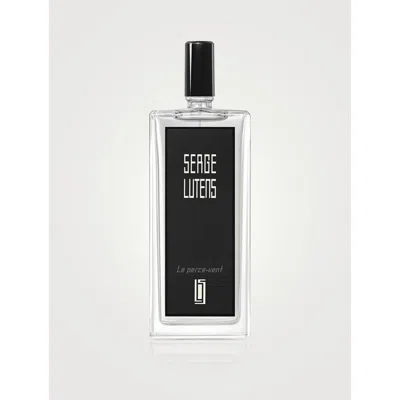 Serge Lutens Unisex Le Perce-vent Edp Spray 3.4 oz Fragrances 3700358224246