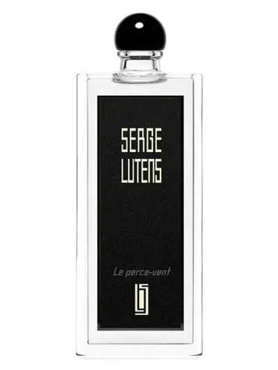 Serge Lutens Unisex Le Perce-vent Edp 1.7 oz (tester) Fragrances 3700358224260