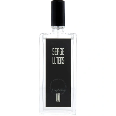 Serge Lutens Unisex L'orpheline Edp 1.7 oz (tester) Fragrances 3700358211819 In White