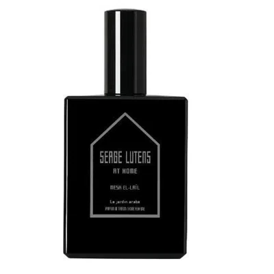 Serge Lutens Unisex Mesk El-lail - Le Jardin Arabe 3.4 oz Fragrances 3700358218771