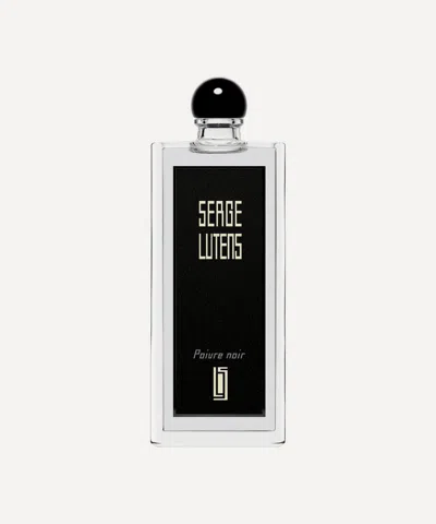 Serge Lutens Women's Ecrin De Fumee Eau De Parfum 50ml