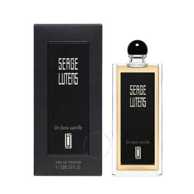 Serge Lutens Un Bois Vanille Eau De Parfum Spray 50ml/1.69oz In White