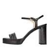 Sergio Cimadamore Sandals Black In Nero Scuri