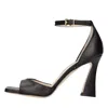 Sergio Cimadamore Sandals Black In Nero Scuri
