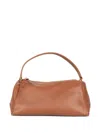 Sergio Gavazzeni Nora Tote Bag In Brown