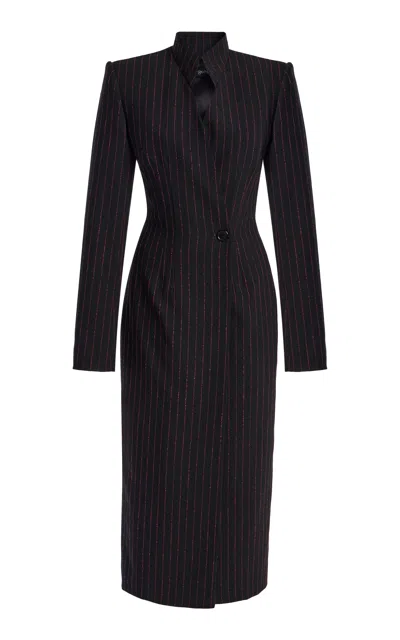 Sergio Hudson Moda Operandi In Blue