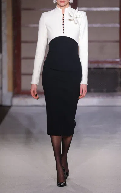 Sergio Hudson Moda Operandi In Multi