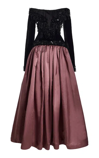 Sergio Hudson Moda Operandi In Pink