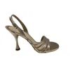 Sergio Levantesi - Nap Lamin Bronze Copper Sandy23 In Multi