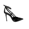 Sergio Levantesi - Paint Black Layka 4 In Black