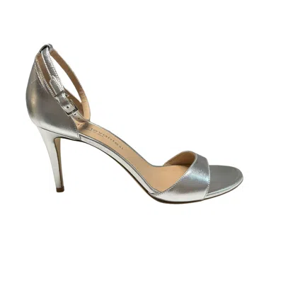 Sergio Levantesi - Silver Foil Hope