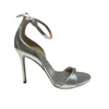 Sergio Levantesi - Silver Plated Rara In Silver