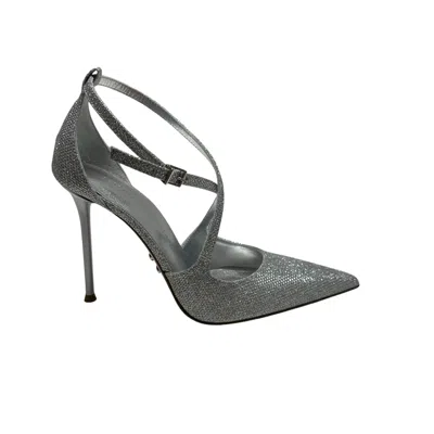 Sergio Levantesi - Toledo Light Silver Liza5
