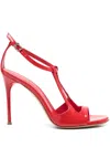 Sergio Levantesi 100mm Ryana Sandals