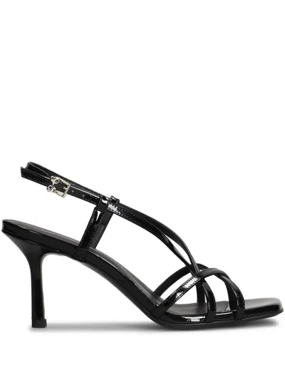 SERGIO LEVANTESI 70MM IVANA SANDALS