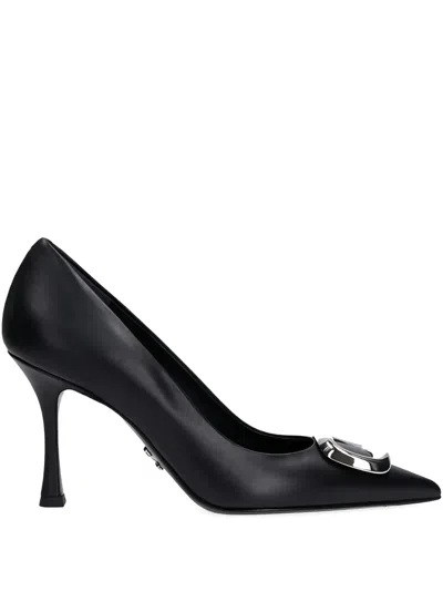 SERGIO LEVANTESI 80MM DESTINY5 PUMPS