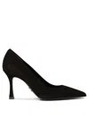 Sergio Levantesi Pointed-toe Stiletto Pumps