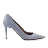 Sergio Levantesi Donna Lilac Pump In Purple