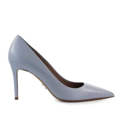 Sergio Levantesi Donna Lilac Pump In Purple