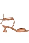 Sergio Levantesi Elisa Sandals In Light Brown