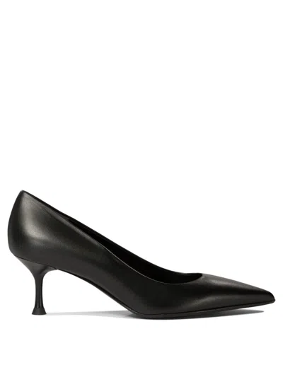 Sergio Levantesi "ella" Pumps In Black